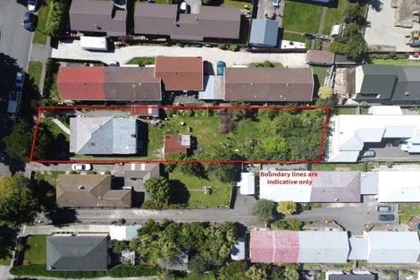 Photo of property in 62 Mathesons Road, Phillipstown, Christchurch, 8011