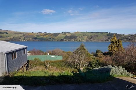 Photo of property in 78a Manapouri Street, Ravensbourne, Dunedin, 9022
