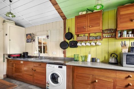 Photo of property in 196 Teviot Road, Roxburgh East, Roxburgh, 9572