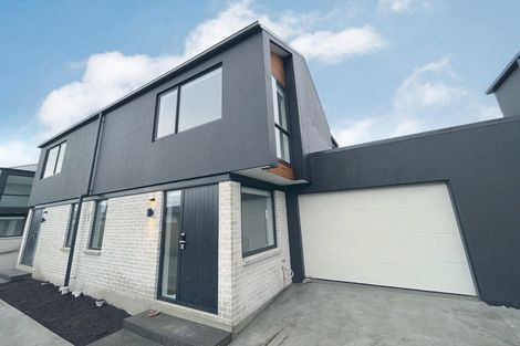 Photo of property in 27c Sumner Street, Spreydon, Christchurch, 8024