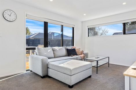 Photo of property in 9 Whittington Drive, Rolleston, 7615