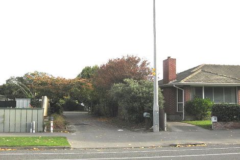 Photo of property in 1/61 Maidstone Road, Ilam, Christchurch, 8041