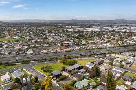 Photo of property in 75 Mcannalley Street, Manurewa East, Auckland, 2102