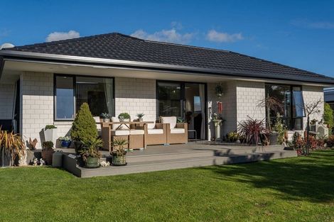 Photo of property in 43 Easthaven Place, Redwoodtown, Blenheim, 7201