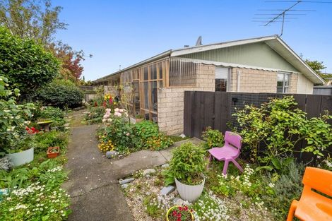 Photo of property in 4/22 Havelock Street, Ashburton, 7700