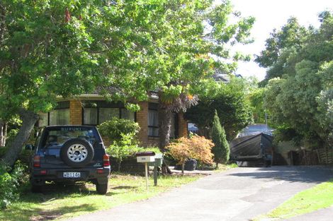 Photo of property in 2/30 Palliser Lane, Browns Bay, Auckland, 0630
