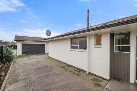 Photo of property in 153 Highsted Road, Casebrook, Christchurch, 8051
