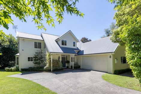 Photo of property in 6 Reynolds Road, Havelock North, 4130