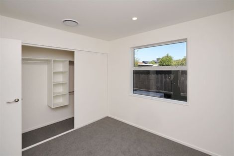 Photo of property in 30b Chelsea Street, Linwood, Christchurch, 8062