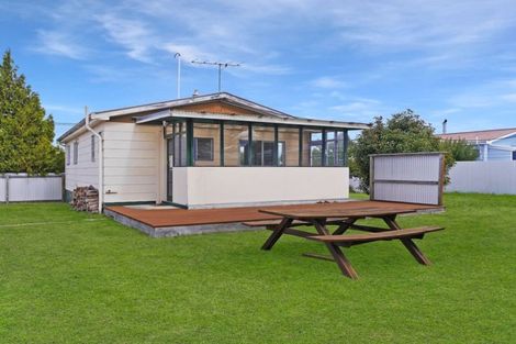 Photo of property in 233 Mackenzie Drive, Twizel, 7901