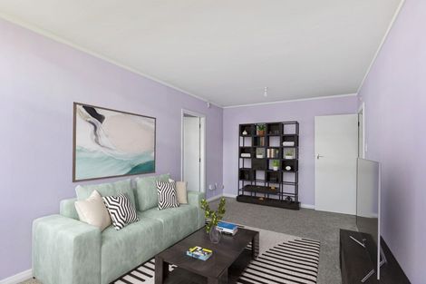 Photo of property in Cernan Court, 12/25 Te Wharepouri Street, Berhampore, Wellington, 6023