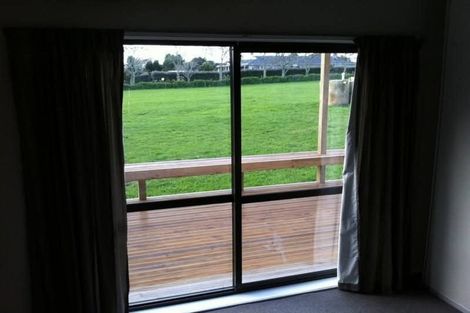 Photo of property in 110 Oakland Road, Karaka, Papakura, 2580