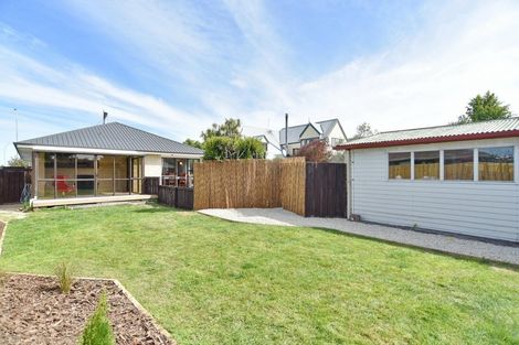 Photo of property in 68 Johns Road, Rangiora, 7400