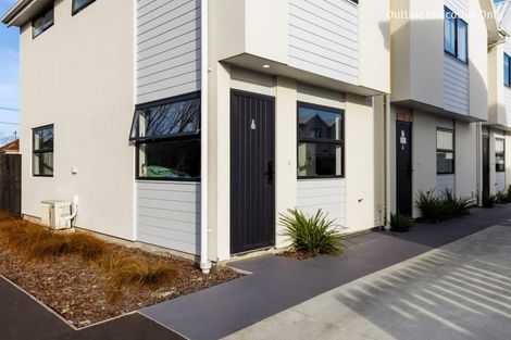 Photo of property in 1/32 Cross Street, Phillipstown, Christchurch, 8011