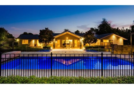 Photo of property in 55 Riverhead Road, Kumeu, 0810