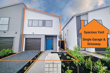 Photo of property in 5 Jagoda Road, Westgate, Auckland, 0614