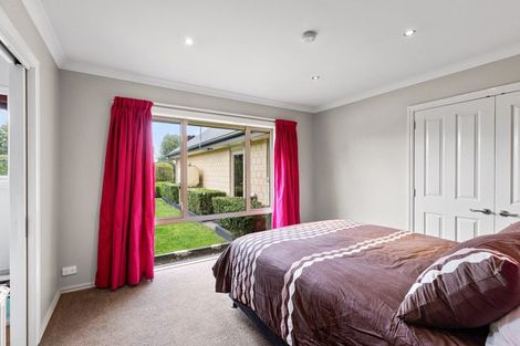 Photo of property in 28 Devine Drive, Rolleston, Christchurch, 7678