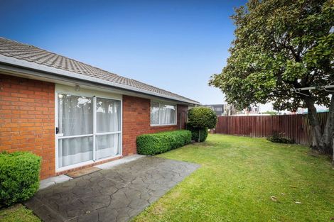 Photo of property in 1/108 Buchanans Road, Hei Hei, Christchurch, 8042