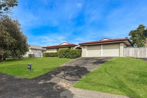 Photo of property in 6 Davita Place, Farm Cove, Auckland, 2012