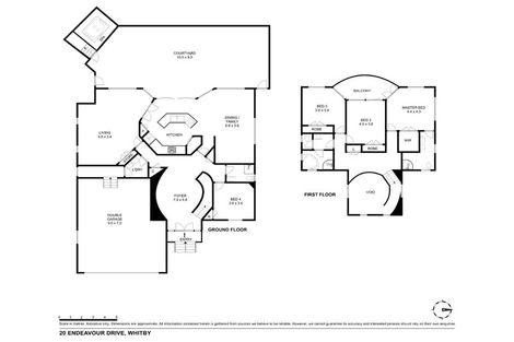 Photo of property in 20 Endeavour Drive, Whitby, Porirua, 5024