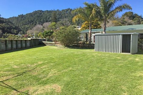 Photo of property in 918 Tararu Sh25 Road, Thames, 3500