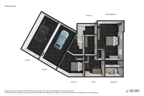 Photo of property in 8 Sussex Street, Chartwell, Hamilton, 3210