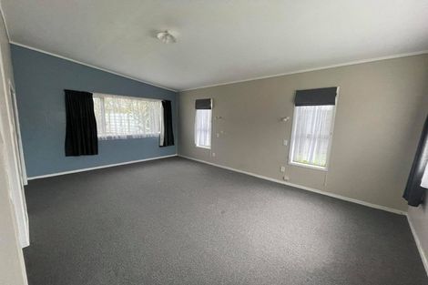 Photo of property in 1 Firth Place, Hillcrest, Rotorua, 3015