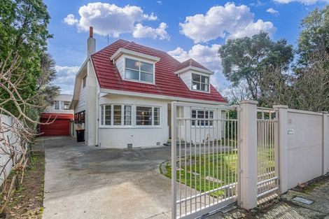 Photo of property in 15 Hardie Street, Hokowhitu, Palmerston North, 4410