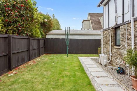 Photo of property in 11a Thurlestone Place, Burnside, Christchurch, 8053