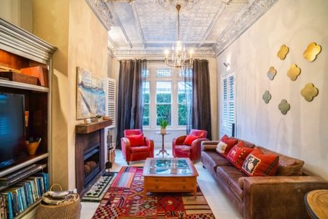 Photo of property in 24 Trinity Street, Ponsonby, Auckland, 1011