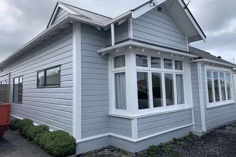 Photo of property in 27 Cutten Street, South Dunedin, Dunedin, 9012