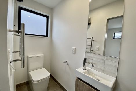 Photo of property in 3/23 Euston Street, Riccarton, Christchurch, 8041