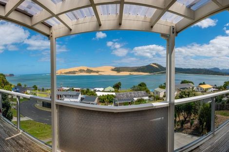 Photo of property in 14 Fairlie Crescent, Opononi, Kaikohe, 0473