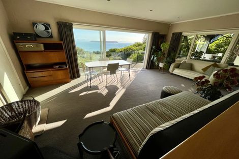 Photo of property in 114 Motuhara Road, Plimmerton, Porirua, 5026