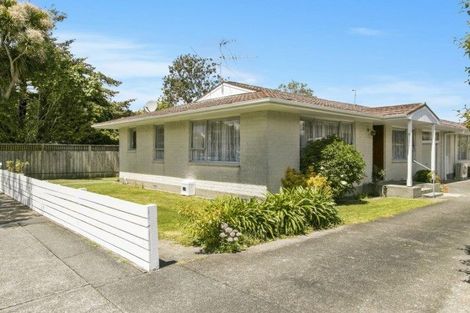 Photo of property in 4 Epuni Street, Hutt Central, Lower Hutt, 5011