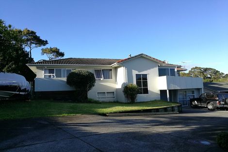 Photo of property in 10 Tamahere Drive, Glenfield, Auckland, 0629