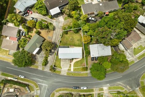 Photo of property in 43 Eden Terrace, Te Kamo, Whangarei, 0112