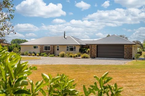 Photo of property in 672b Te Whiti Road, Te Whiti, Masterton, 5884