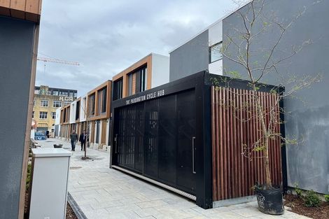 Photo of property in The Paddington, 53/97d Taranaki Street, Te Aro, Wellington, 6011