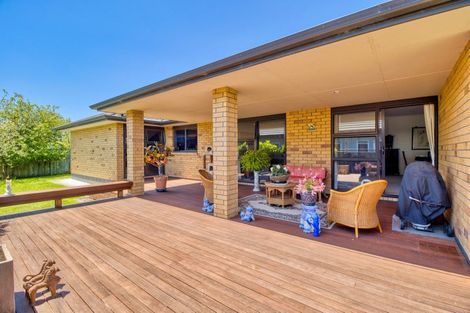 Photo of property in 31 Fairview Place, Havelock North, 4130