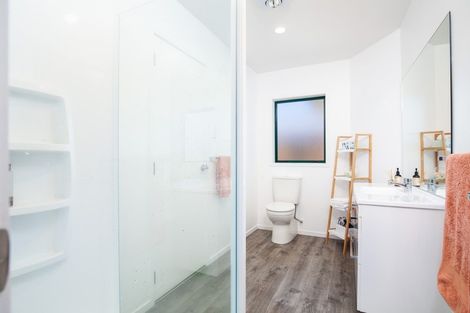 Photo of property in 4a Vogel Street, Fitzroy, New Plymouth, 4312