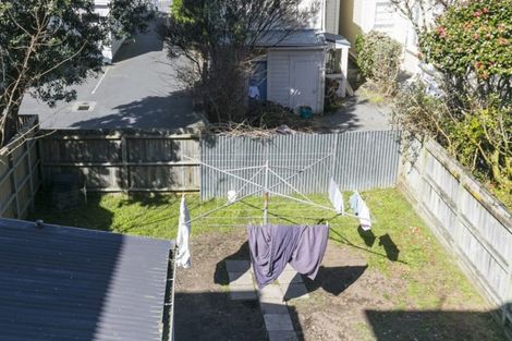 Photo of property in 10 Burnell Avenue, Thorndon, Wellington, 6011