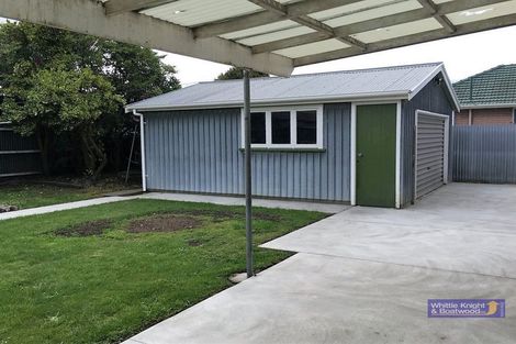Photo of property in 65 Boston Avenue, Hornby, Christchurch, 8042