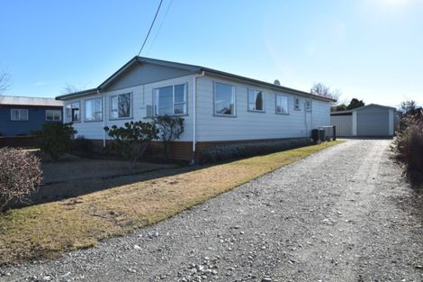 Photo of property in 18 Falstone Crescent, Twizel, 7901