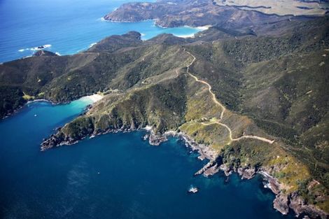 Photo of property in 2 Hihi Road, Mangonui, 0494