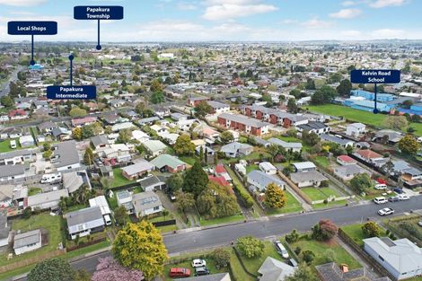 Photo of property in 108 Settlement Road, Papakura, 2110