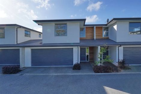 Photo of property in 4/20 Old Red Barn Road, Halswell, Christchurch, 8025