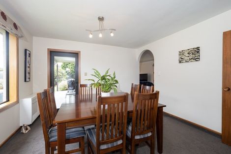 Photo of property in 23 Mitchell Place, Netherby, Ashburton, 7700