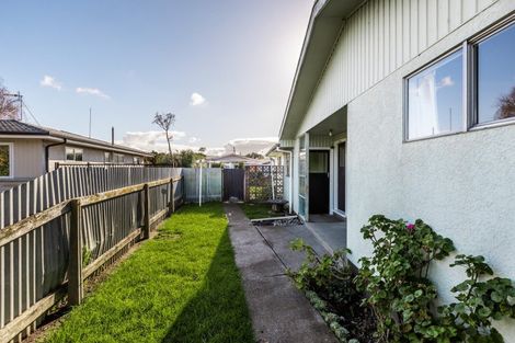 Photo of property in 9a Armour Place, Onekawa, Napier, 4110