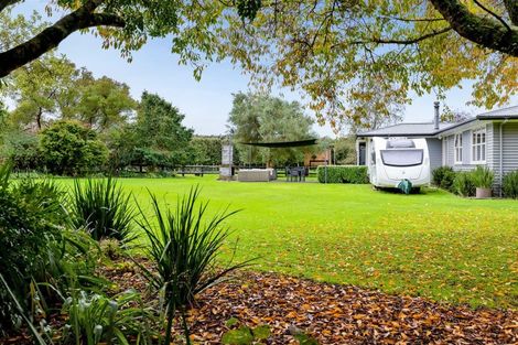 Photo of property in 361 Corbett Road, Paraite, New Plymouth, 4373